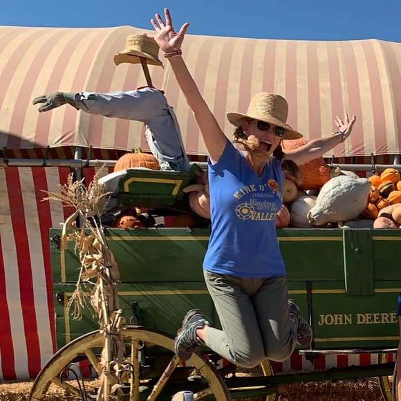 Posh Ambassador - Picture 1 of 1